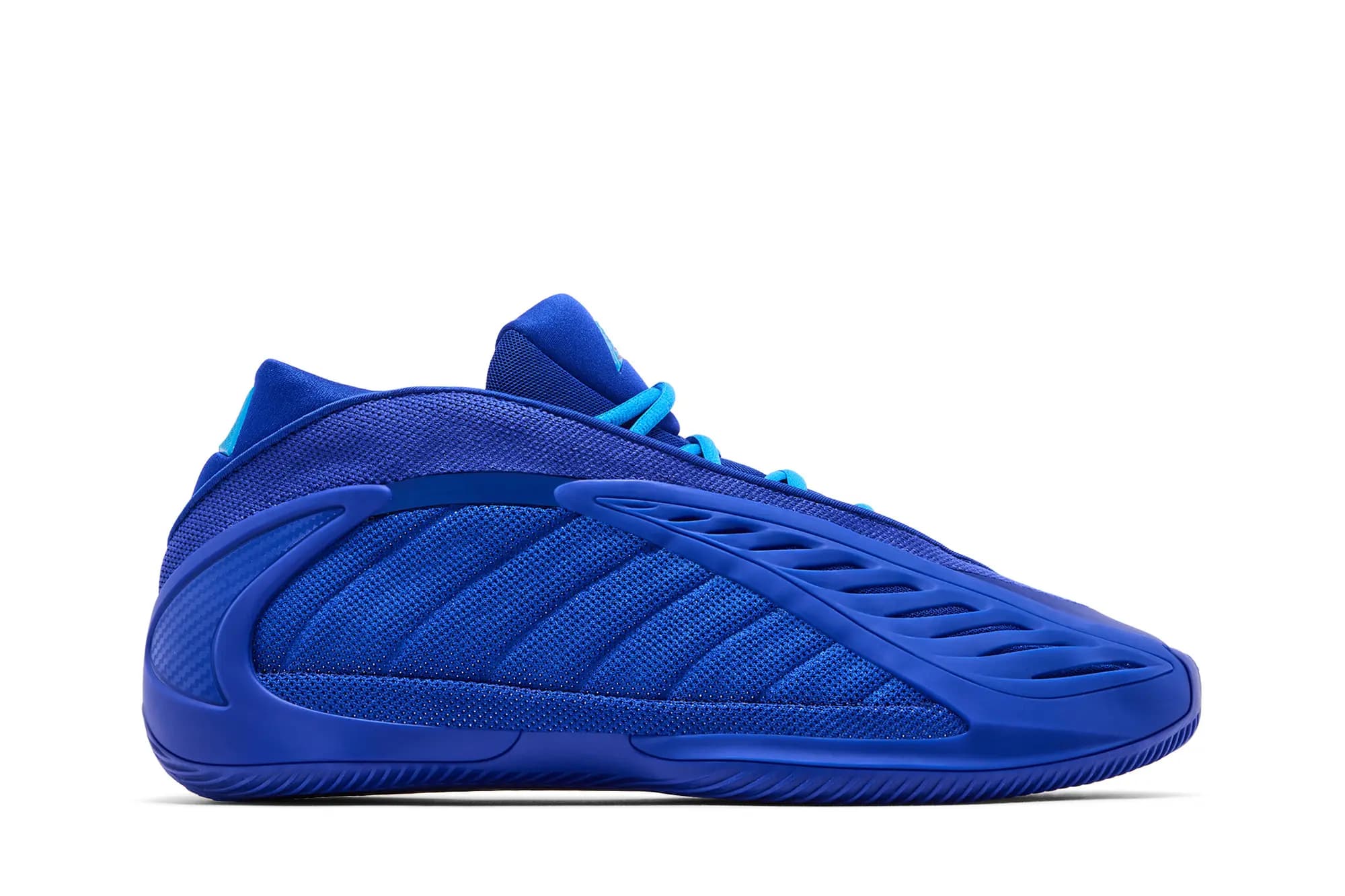 adidas AE 2 'Lucid Blue' by Adidas