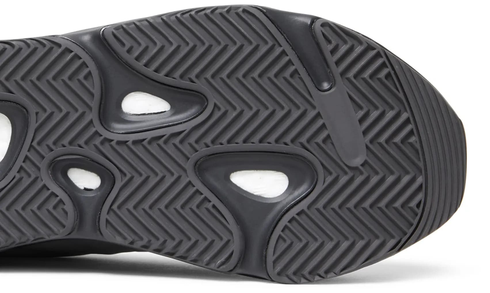 adidas Men's Yeezy Boost 700 MNVN 'Metallic' 5