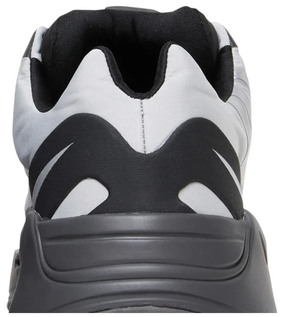 adidas Men's Yeezy Boost 700 MNVN 'Metallic' 7