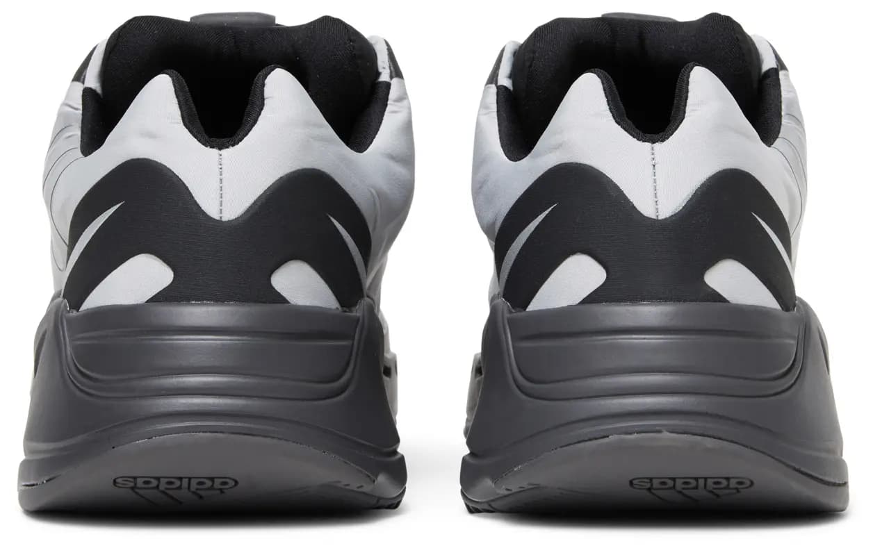 adidas Men's Yeezy Boost 700 MNVN 'Metallic' 6