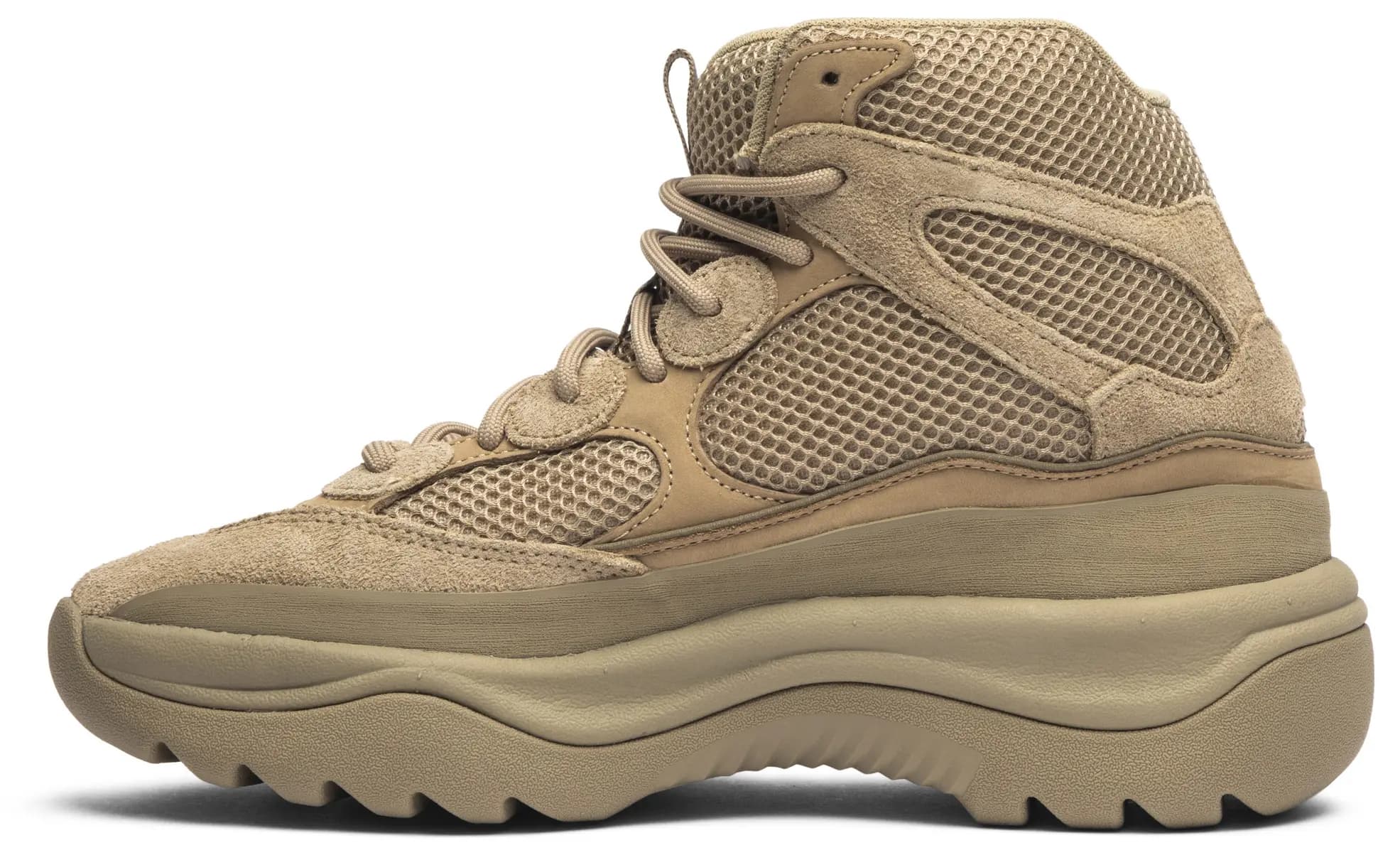 adidas Yeezy Desert Boot 'Rock' 3