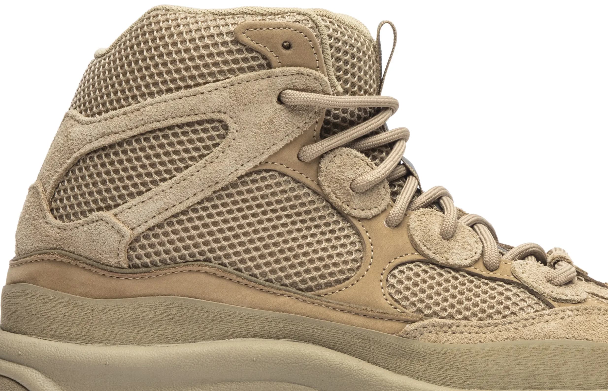 adidas Yeezy Desert Boot 'Rock' 2