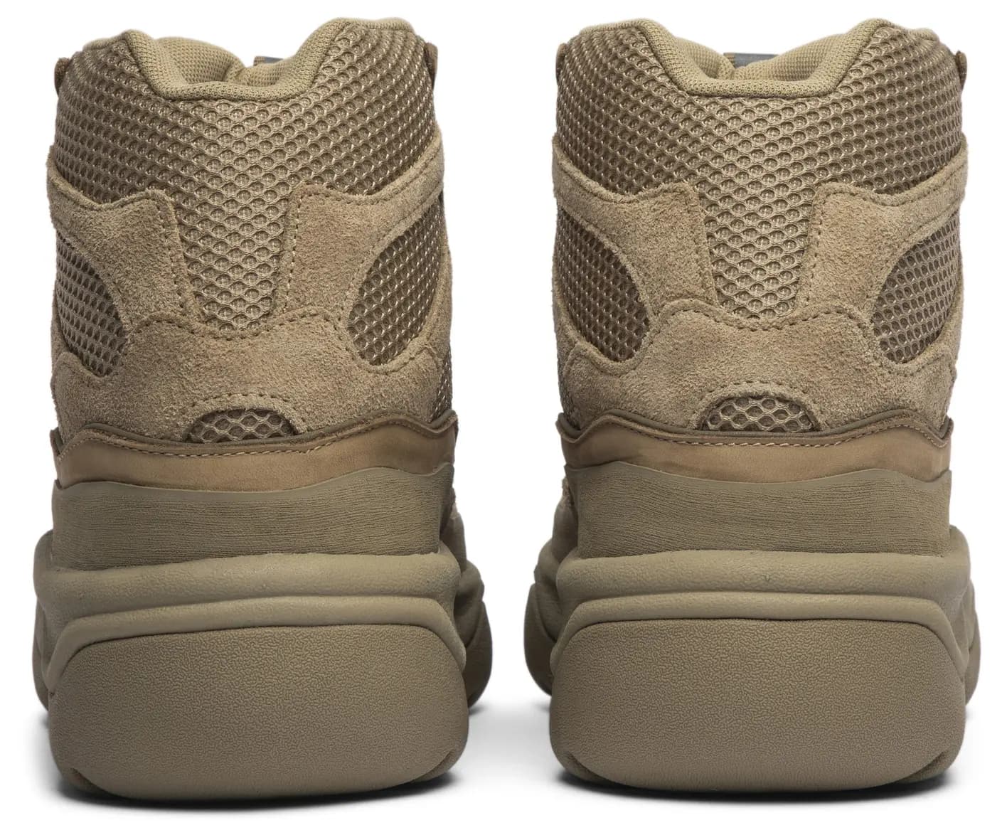 adidas Yeezy Desert Boot 'Rock' 6