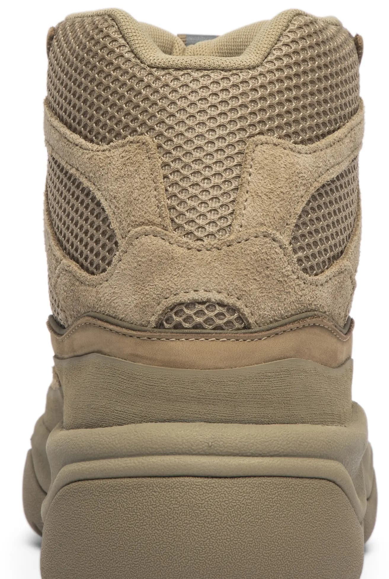adidas Yeezy Desert Boot 'Rock' 7