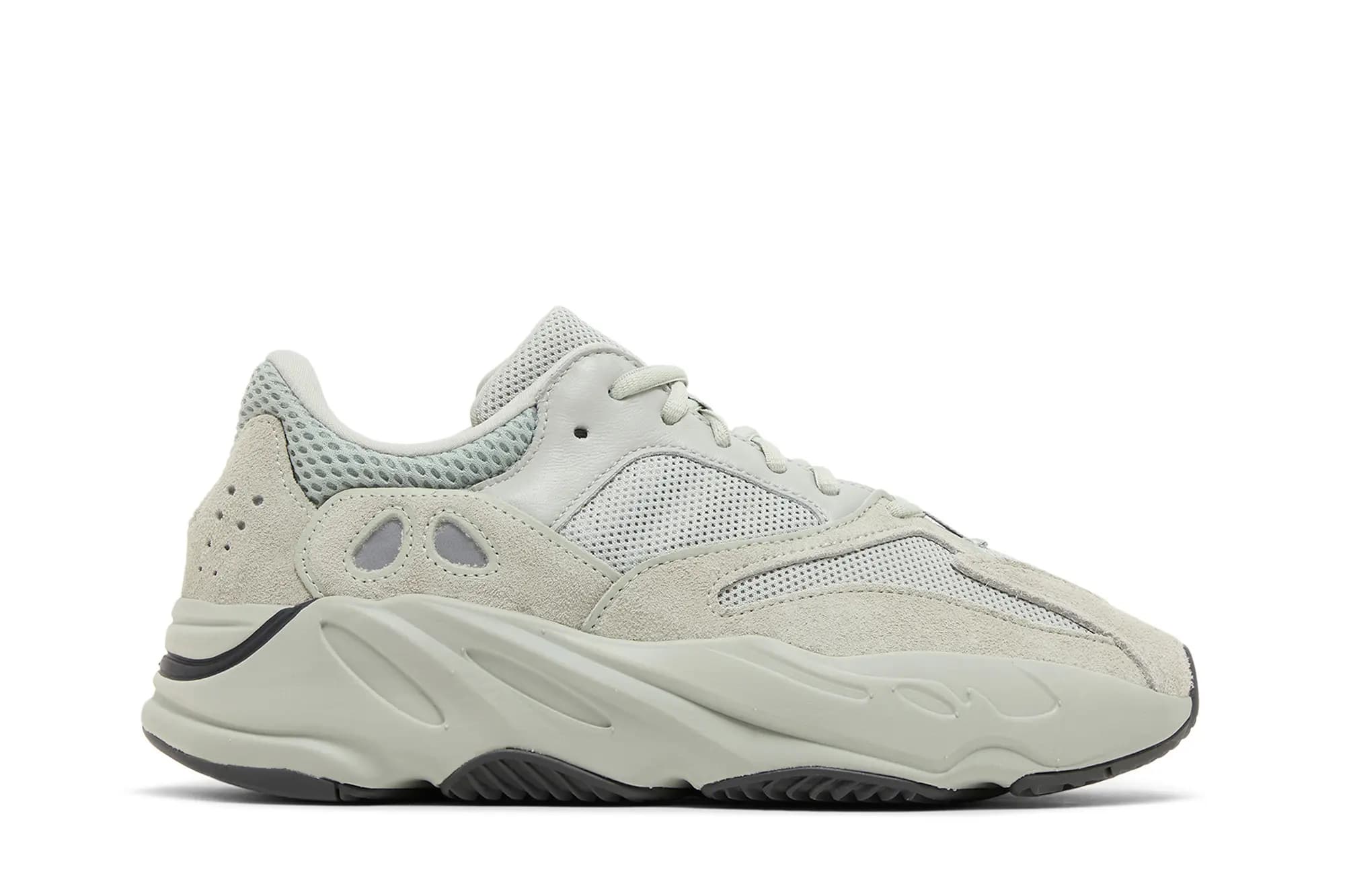 adidas Yeezy Boost 700 'Salt' 2024 by Adidas