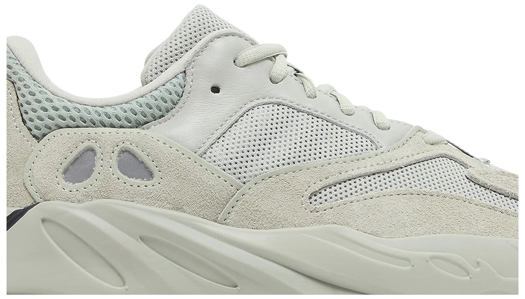 adidas Yeezy Boost 700 'Salt' 2024 2