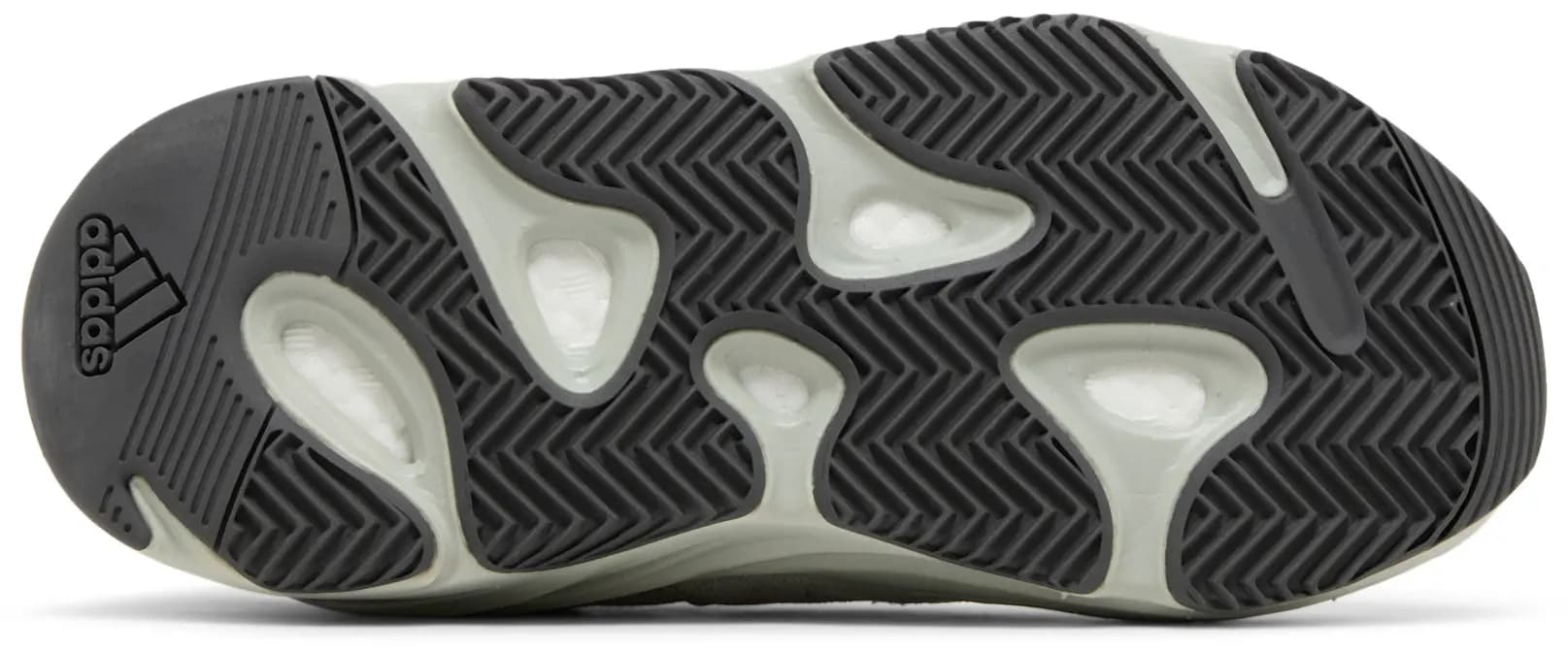 adidas Yeezy Boost 700 'Salt' 2024 4