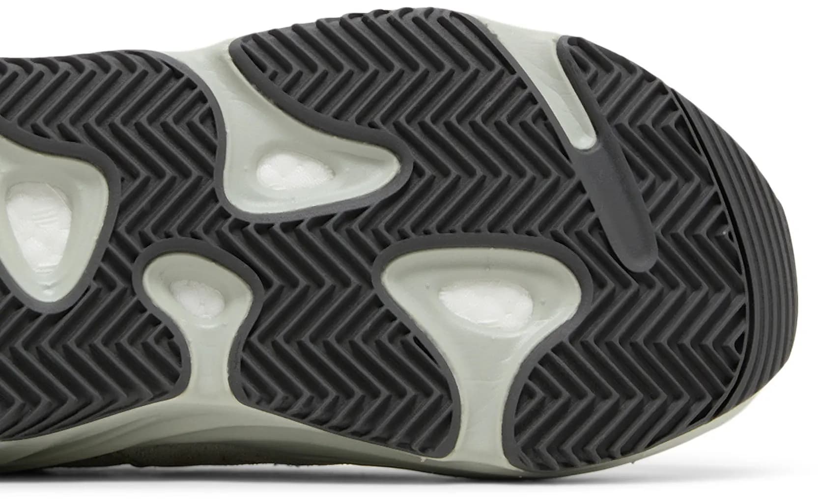 adidas Yeezy Boost 700 'Salt' 2024 5