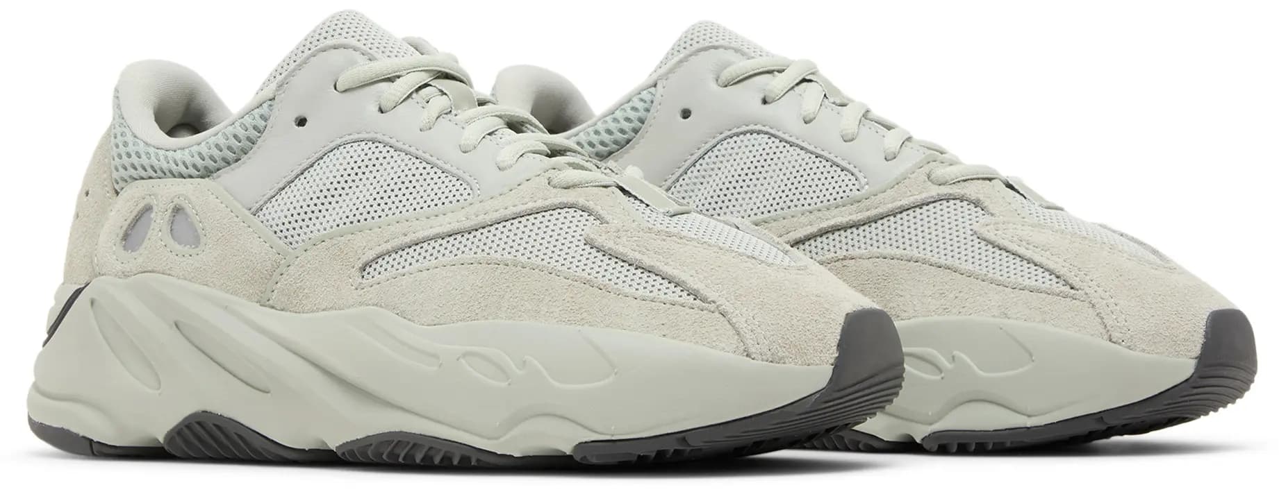 adidas Yeezy Boost 700 'Salt' 2024 8