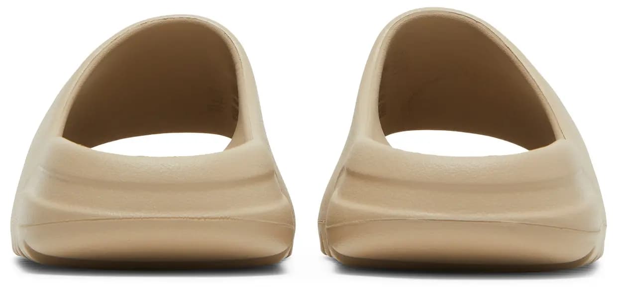 adidas Yeezy Slides 'Pure' 2021 Re-Release 6