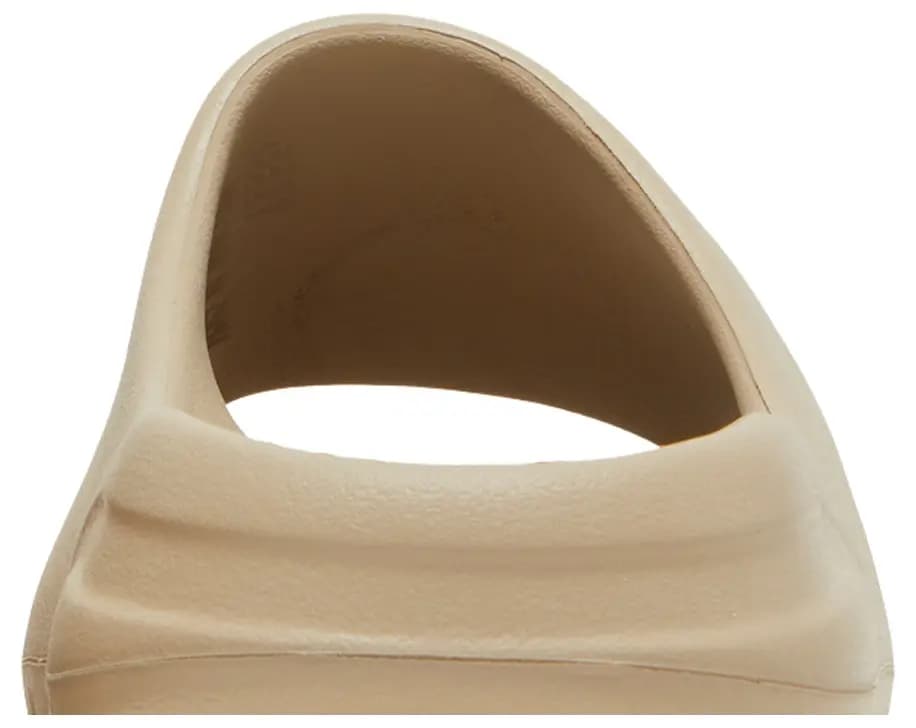 adidas Yeezy Slides 'Pure' 2021 Re-Release 7