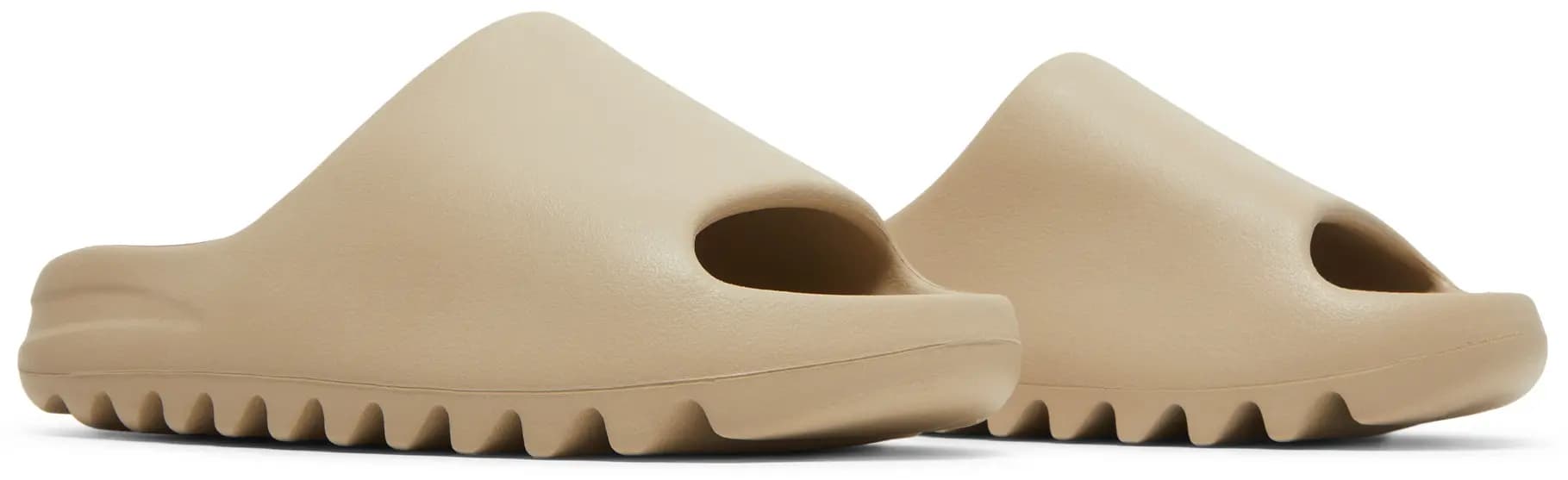 adidas Yeezy Slides 'Pure' 2021 Re-Release 8