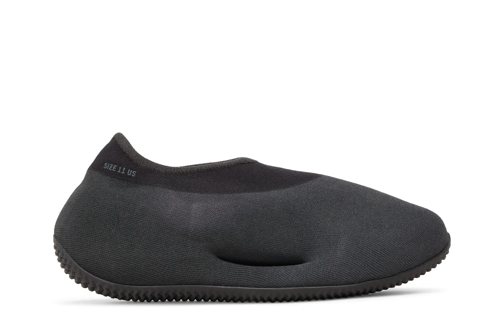 adidas Men's Yeezy Knit Runner 'Fade Onyx' by Adidas