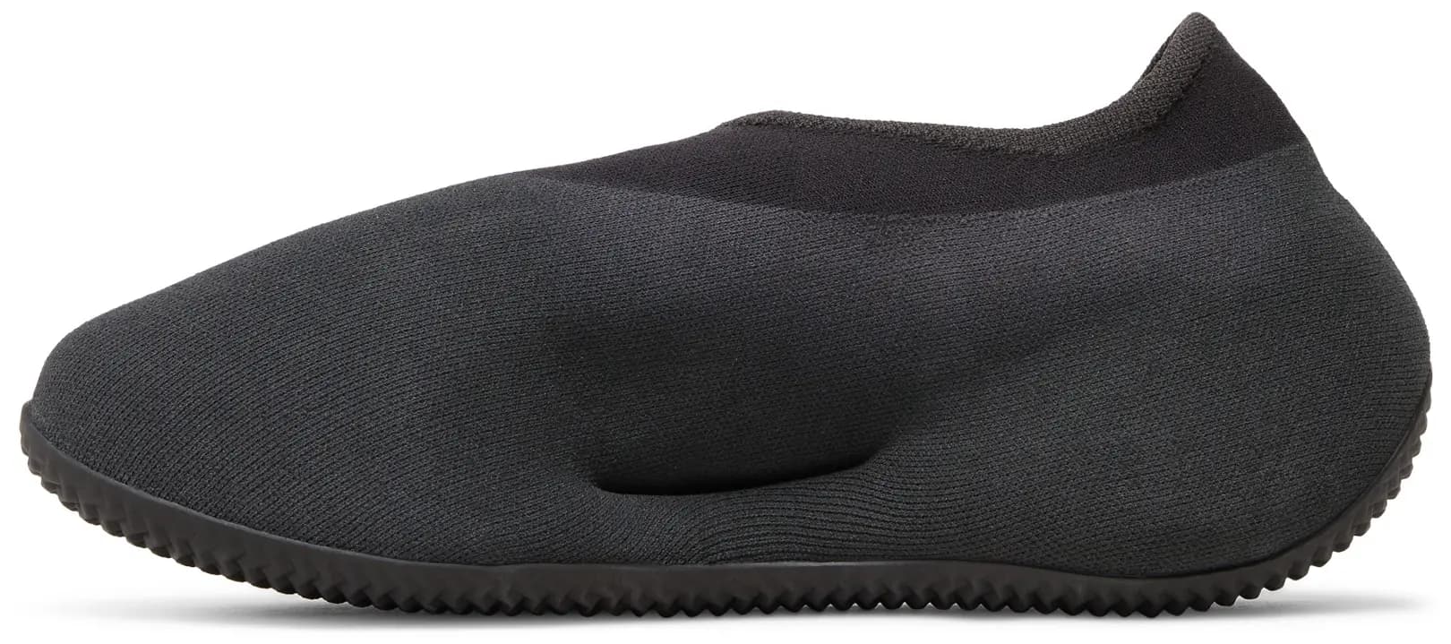 adidas Men's Yeezy Knit Runner 'Fade Onyx' 3