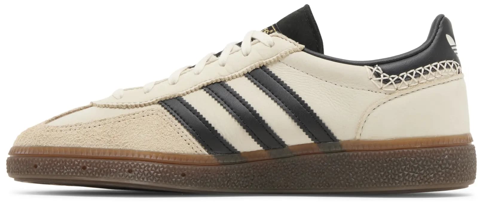 adidas Wmns Handball Spezial 'Wonder White Black' 3