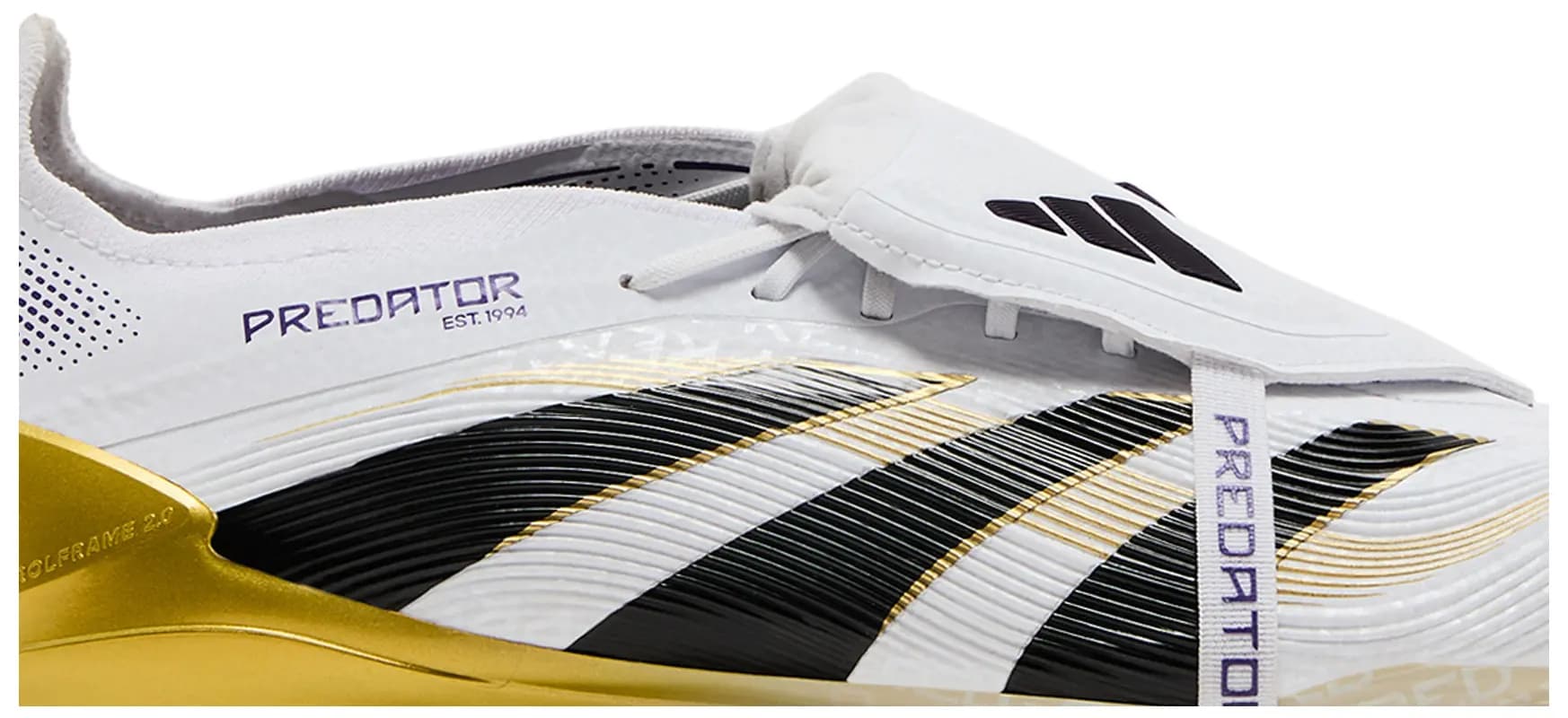 adidas Predator Elite Foldover Tongue FG 'Road to Glory Pack' 2