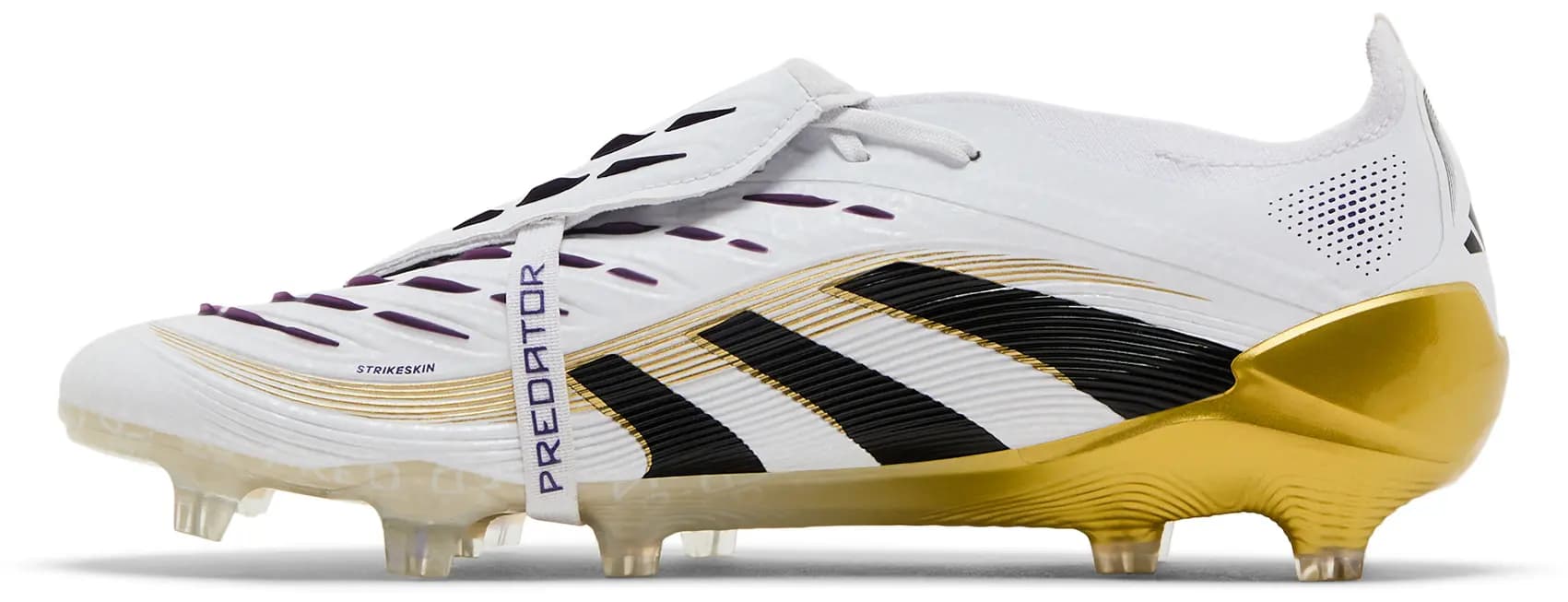 adidas Predator Elite Foldover Tongue FG 'Road to Glory Pack' 3
