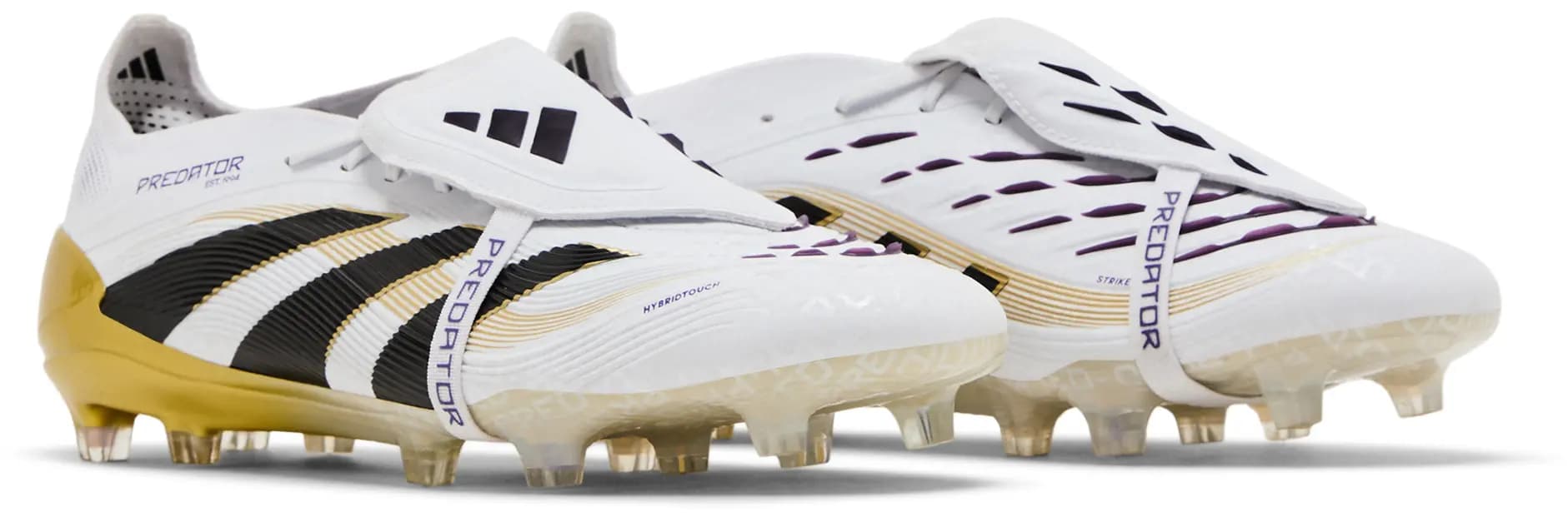 adidas Predator Elite Foldover Tongue FG 'Road to Glory Pack' 8