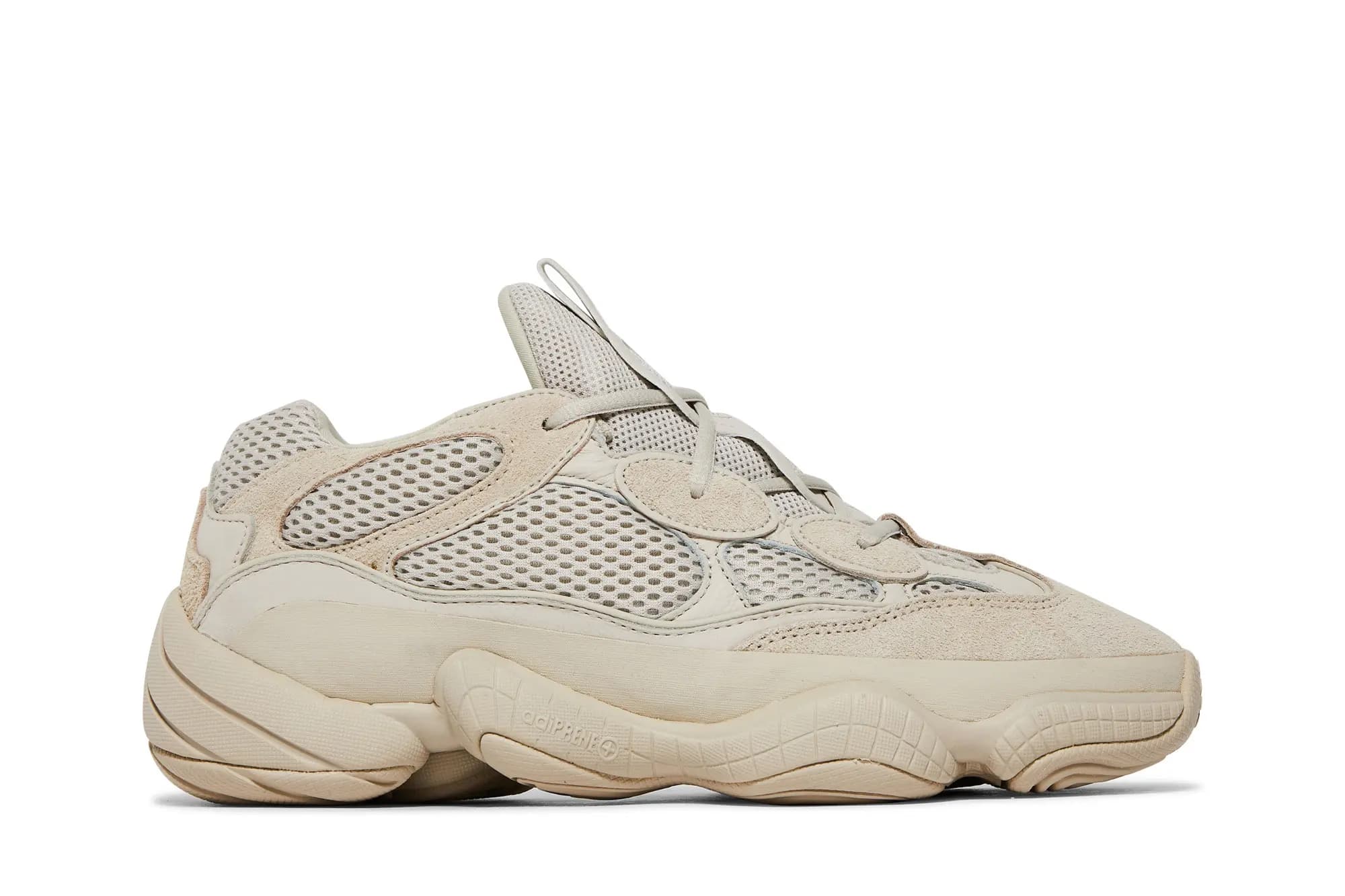 adidas Yeezy 500 'Blush' by Adidas