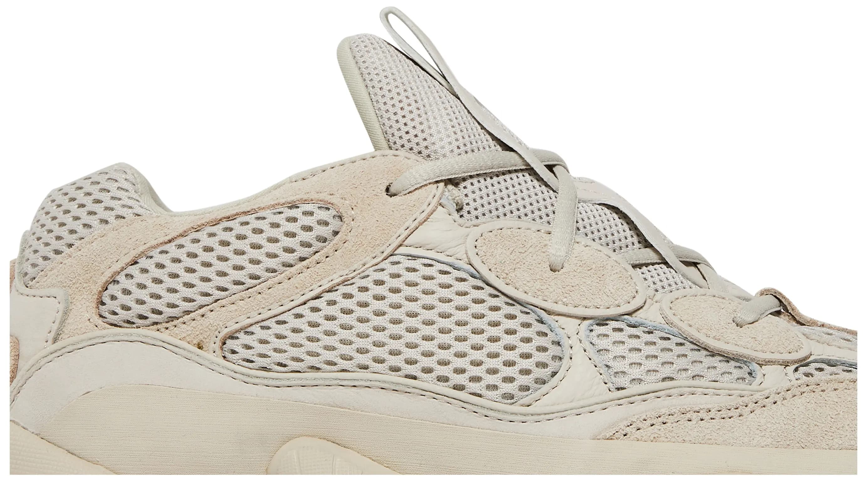 adidas Yeezy 500 'Blush' 2