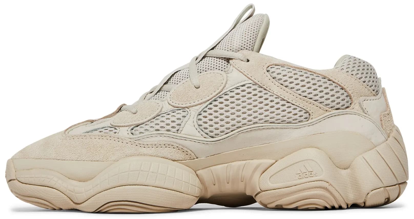 adidas Yeezy 500 'Blush' 3