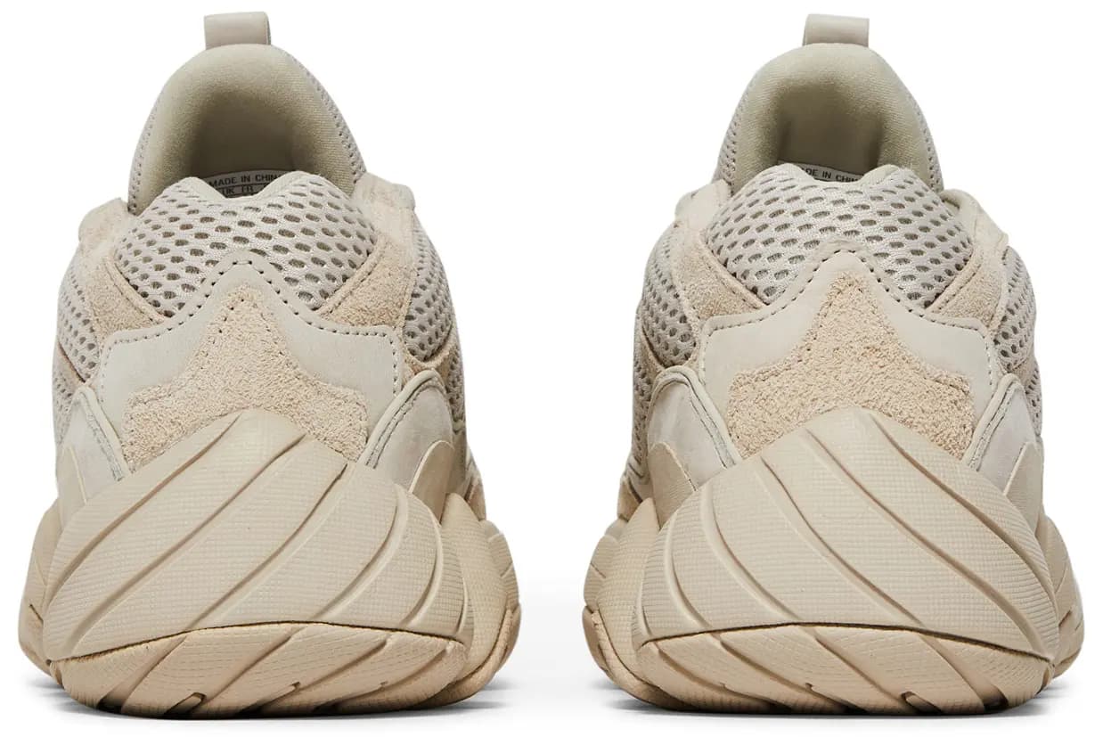 adidas Yeezy 500 'Blush' 6