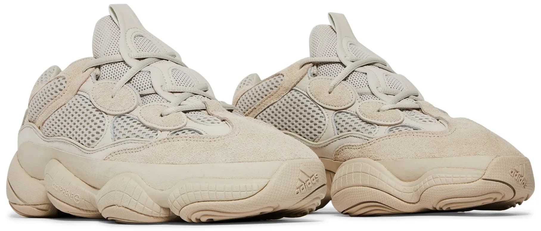 adidas Yeezy 500 'Blush' 8