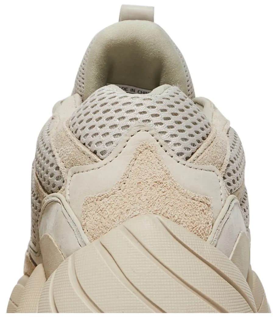 adidas Yeezy 500 'Blush' 7