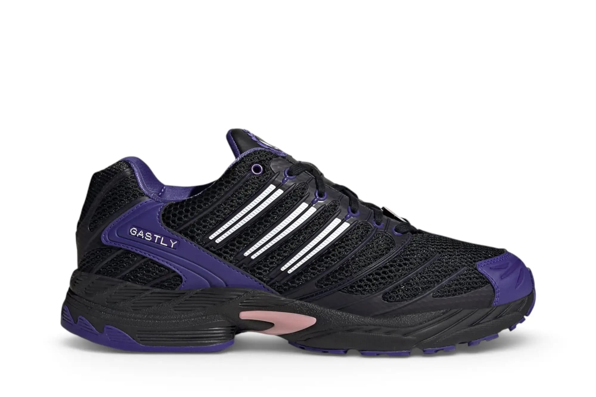 Pokémon x adidas Adistar Control 5 'Gastly' by Adidas
