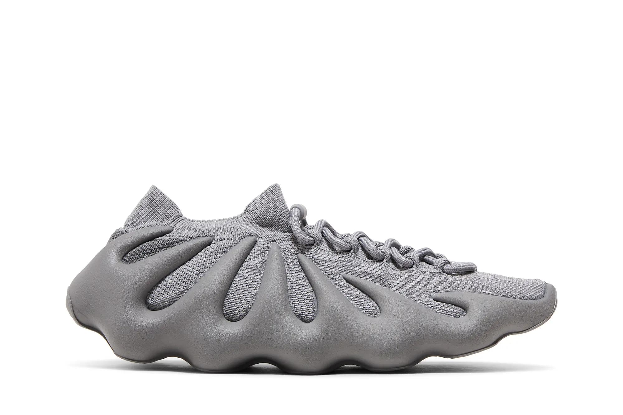 adidas Yeezy 450 'Stone Grey' by Adidas