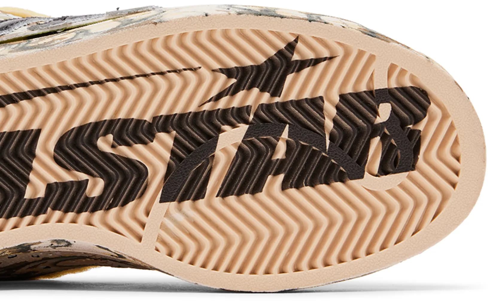 Hellstar x adidas Superstar 'Desert Camo' 5