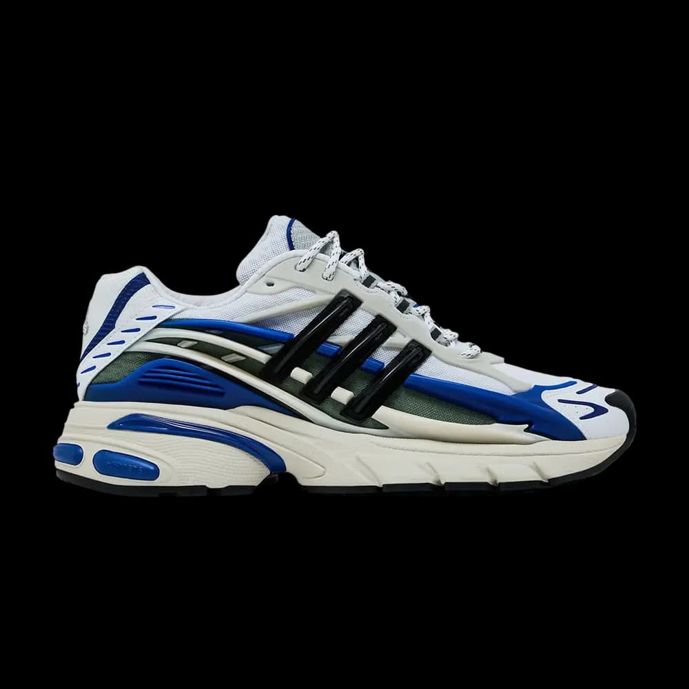 Pharrell x VIRGINIA x adidas Adistar Jellyfish 'Royal Blue' Sample by Adidas
