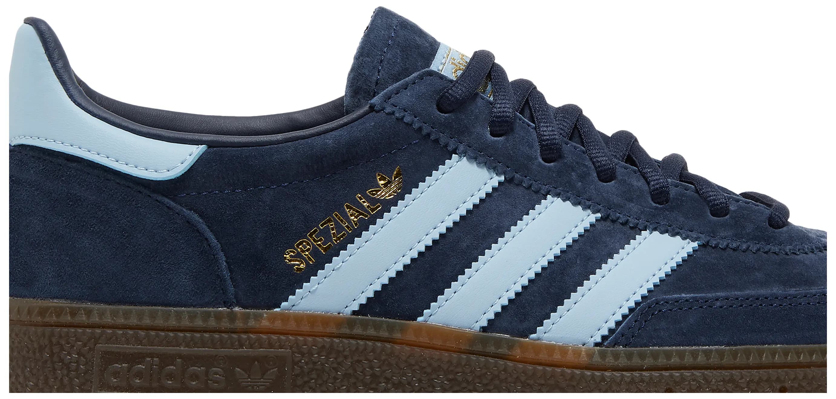 adidas Handball Spezial 'Collegiate Navy Clear Sky' 2