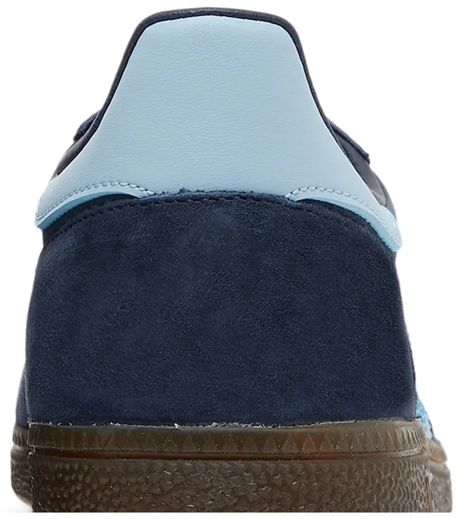 adidas Handball Spezial 'Collegiate Navy Clear Sky' 7