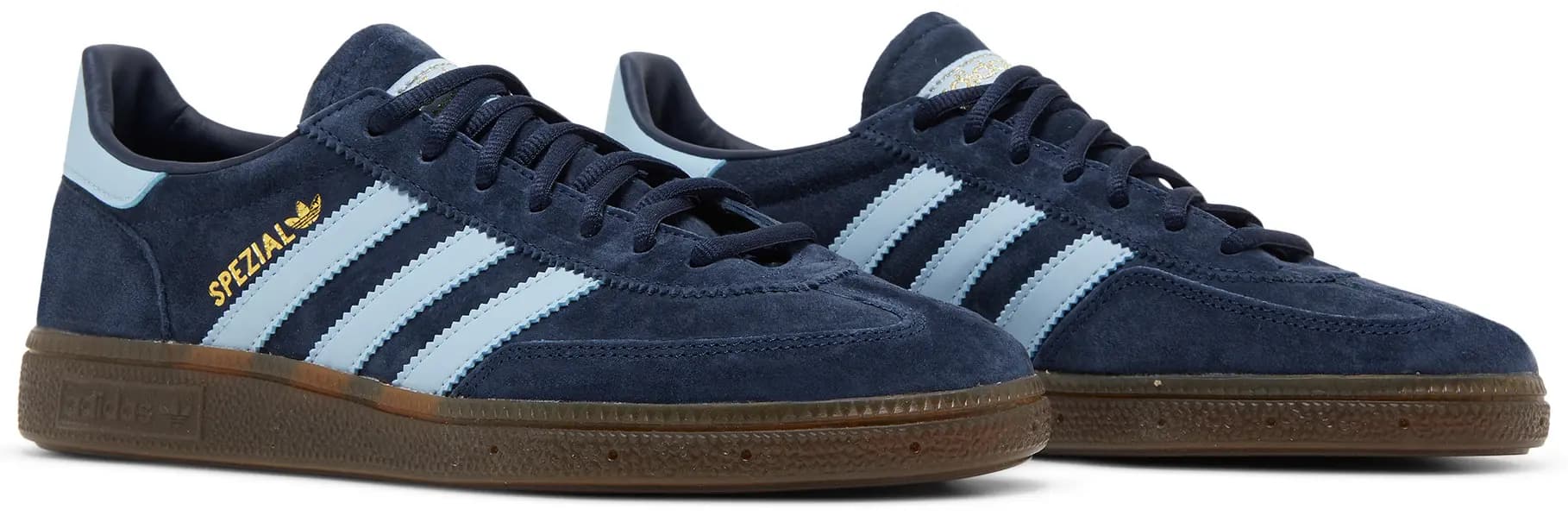 adidas Handball Spezial 'Collegiate Navy Clear Sky' 8