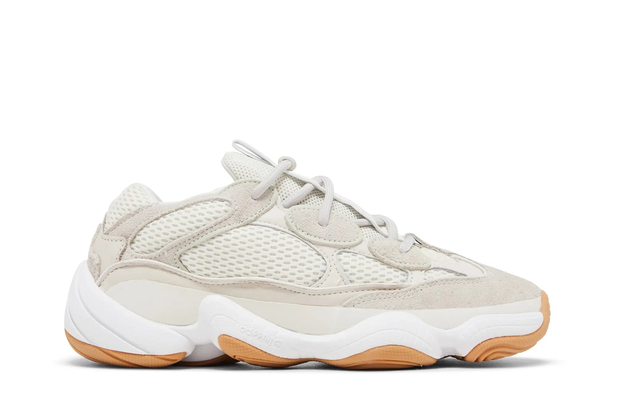 adidas Yeezy 500 'Stone Taupe' by Adidas