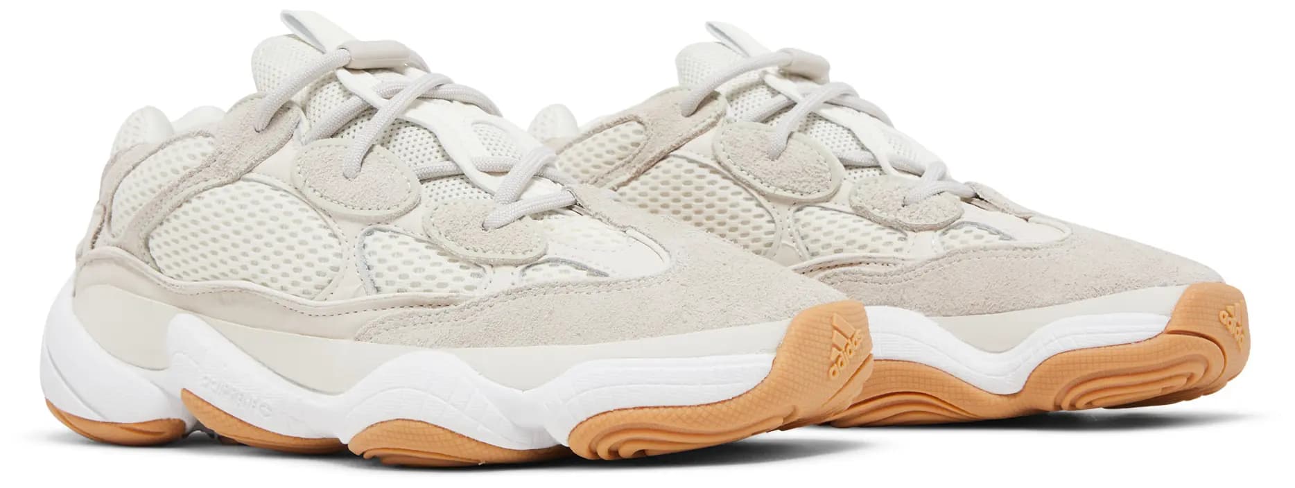 adidas Yeezy 500 'Stone Taupe' 8