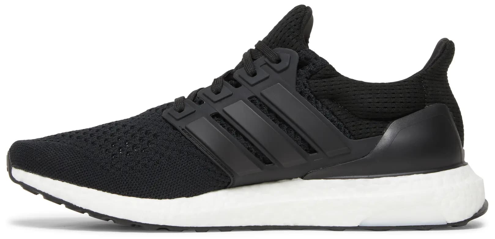 adidas UltraBoost 1.0 'Double Black' 3