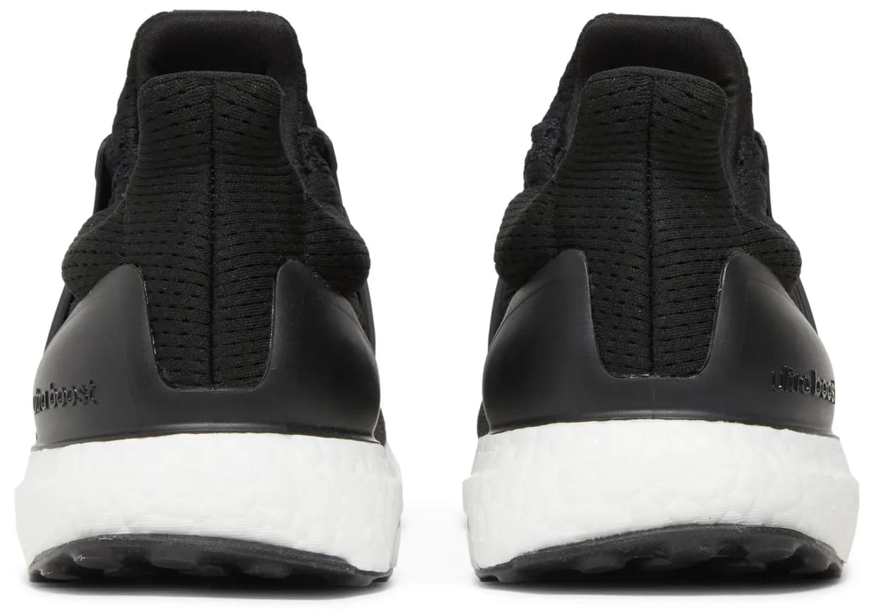 adidas UltraBoost 1.0 'Double Black' 6