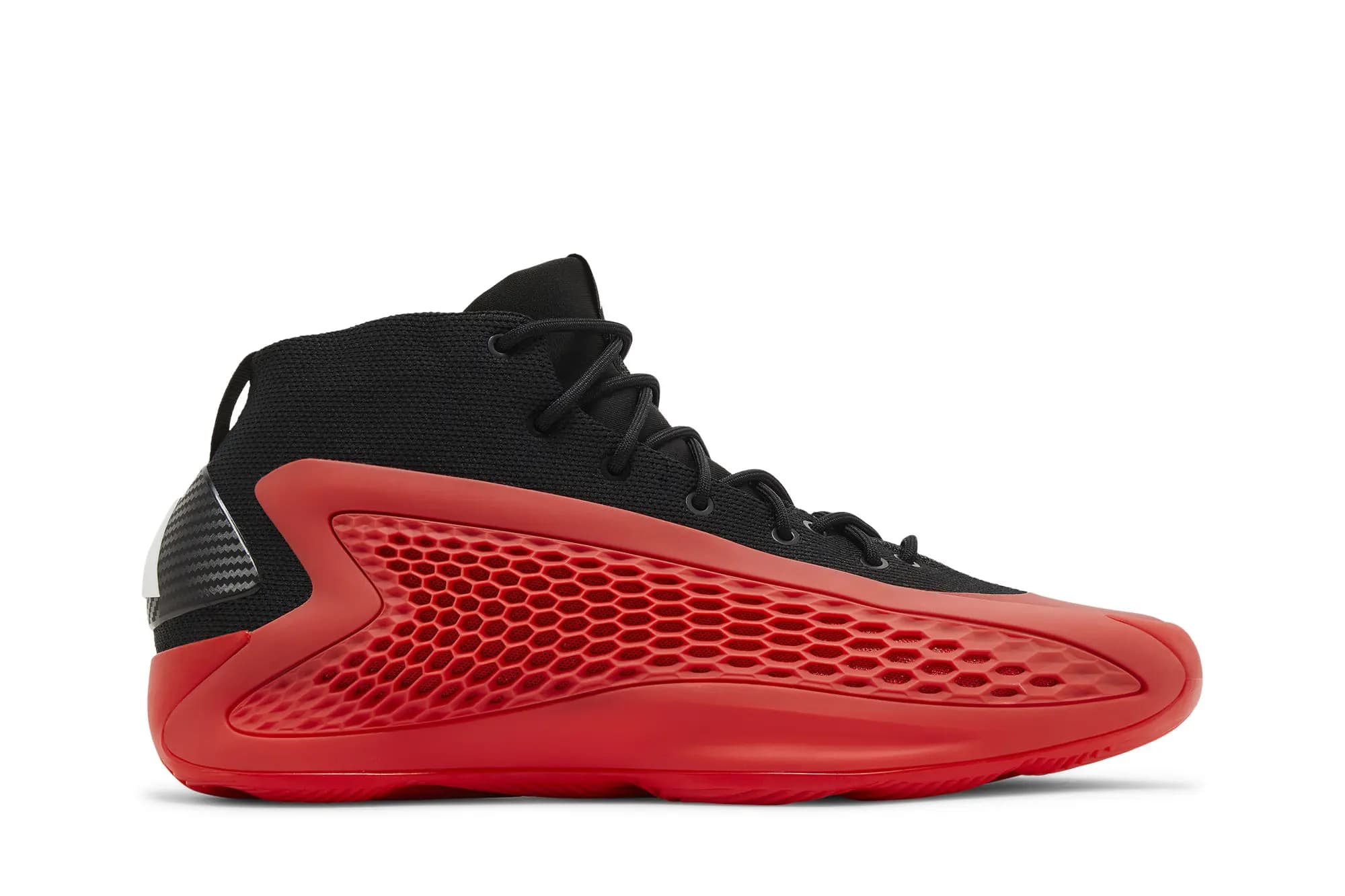 adidas AE 1 'Pure Ruby' by Adidas