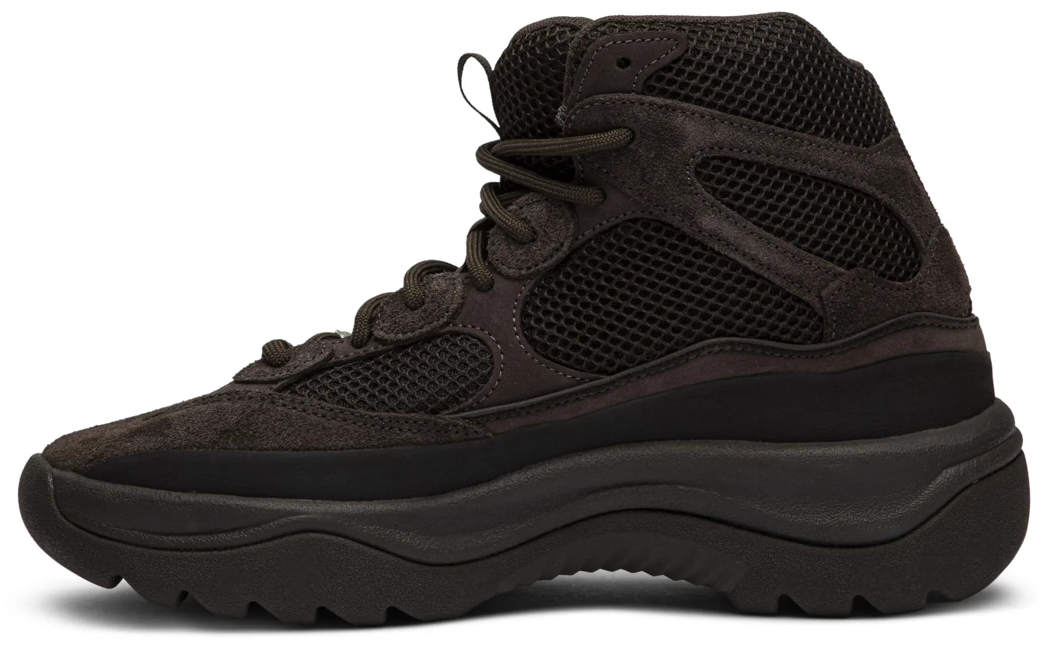 adidas Yeezy Desert Boot 'Oil' 3