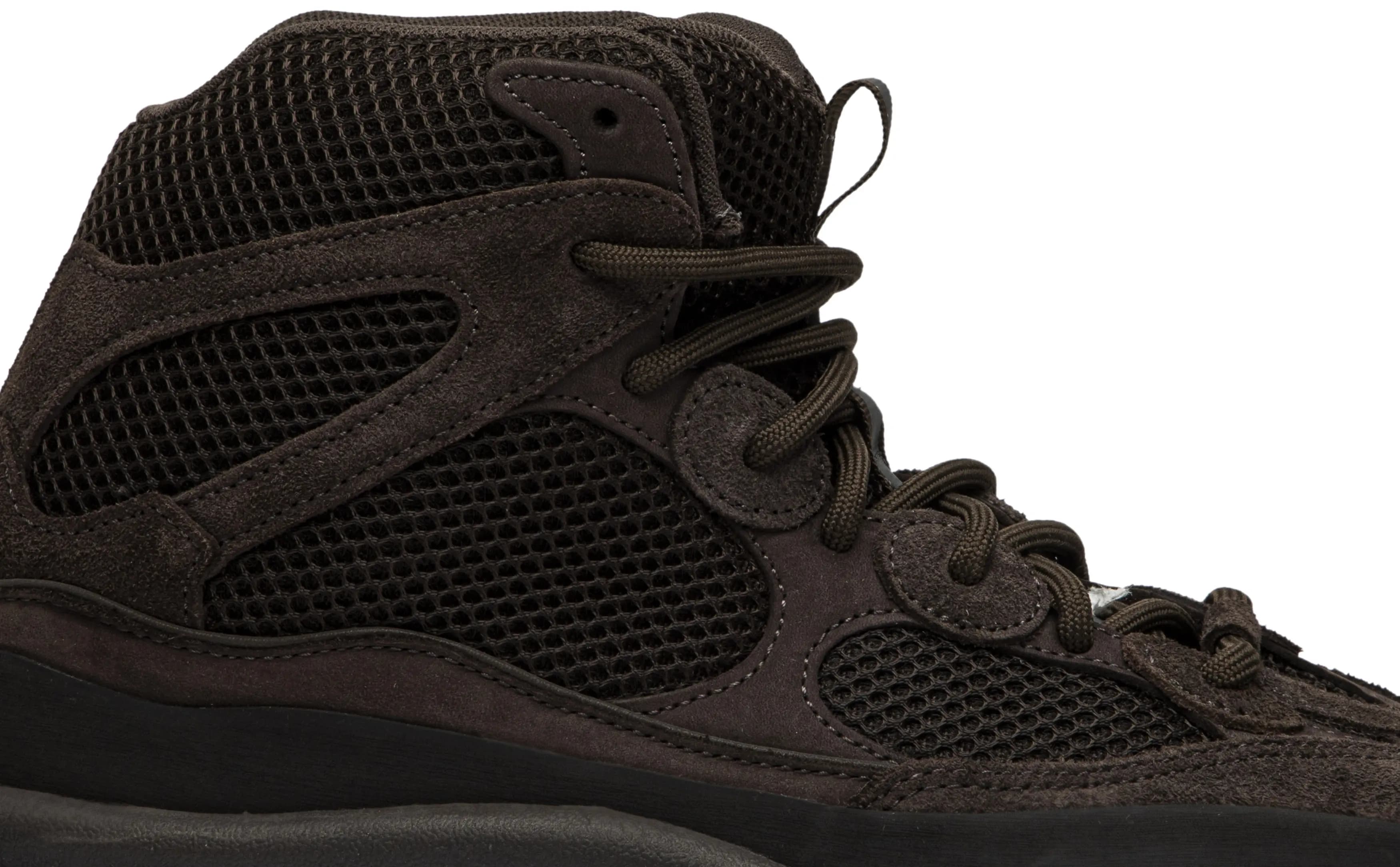 adidas Yeezy Desert Boot 'Oil' 2