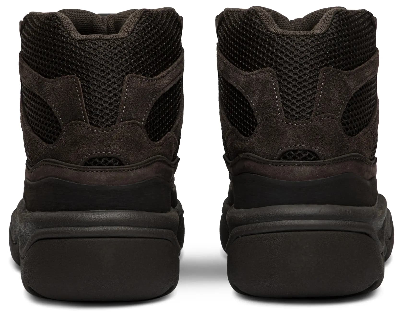 adidas Yeezy Desert Boot 'Oil' 6