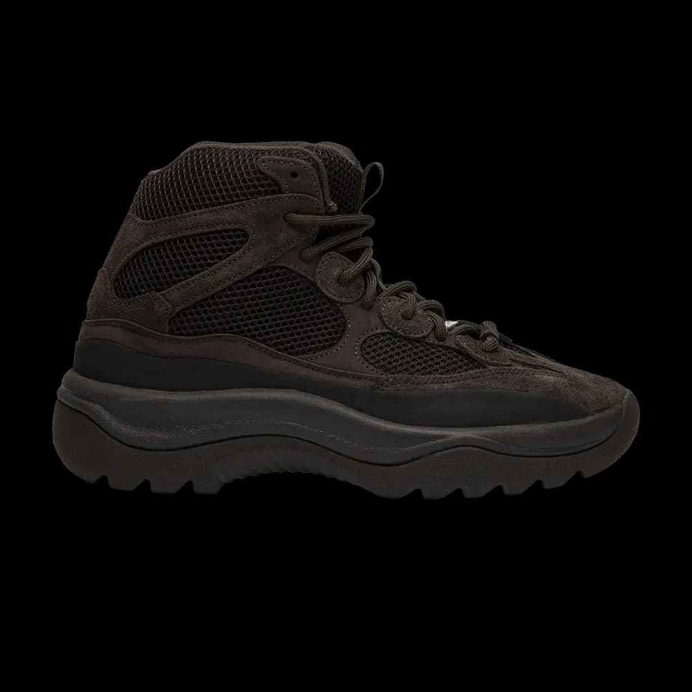 adidas Yeezy Desert Boot 'Oil' 9