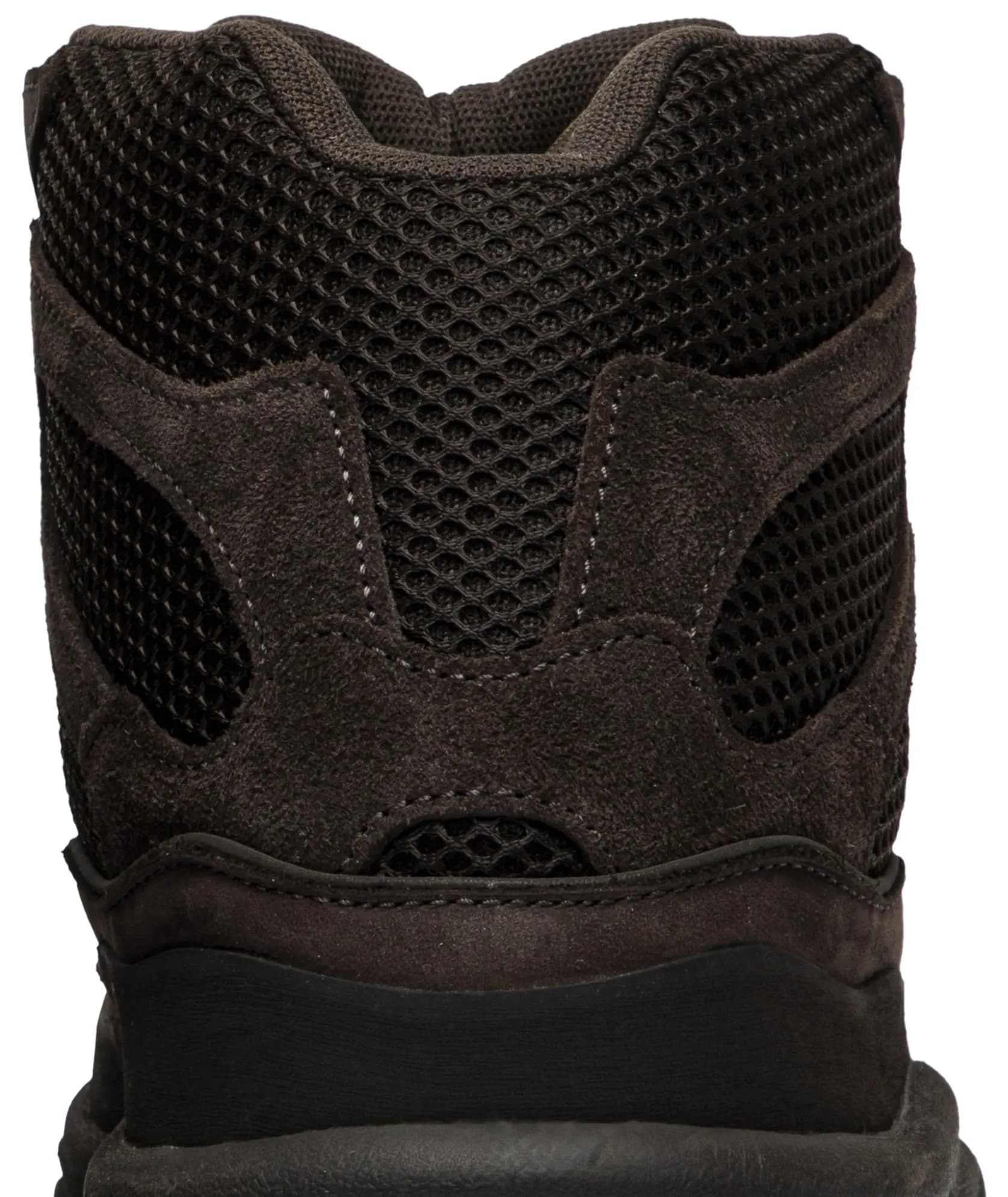 adidas Yeezy Desert Boot 'Oil' 7