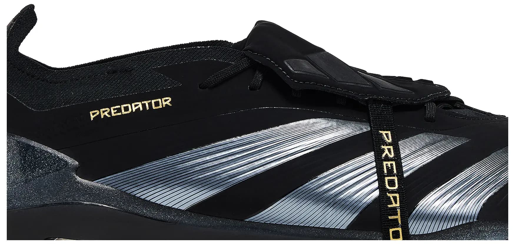 adidas Predator Elite Foldover Tongue FG 'Dark Spark Pack' 2
