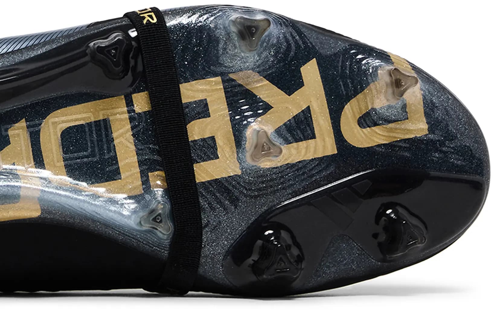 adidas Predator Elite Foldover Tongue FG 'Dark Spark Pack' 5