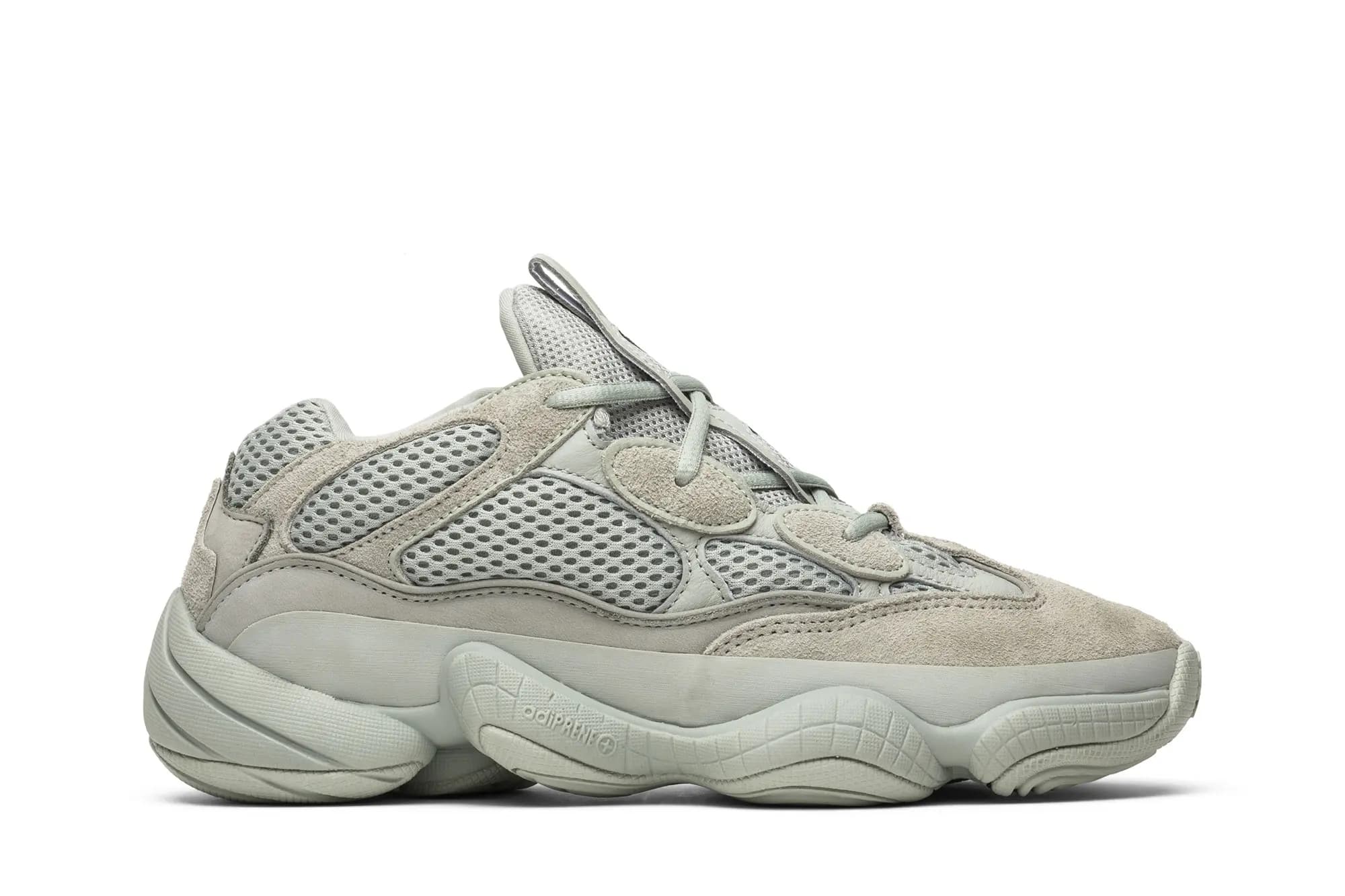 adidas Yeezy 500 'Salt' by Adidas
