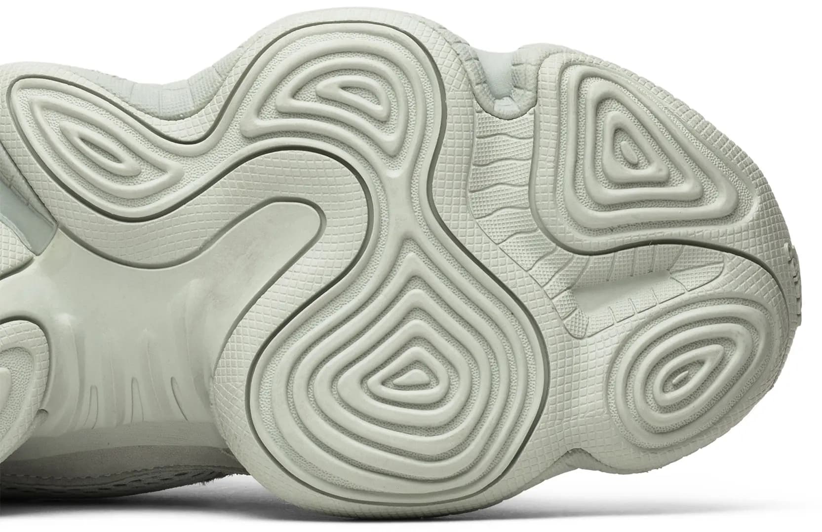 adidas Yeezy 500 'Salt' 5