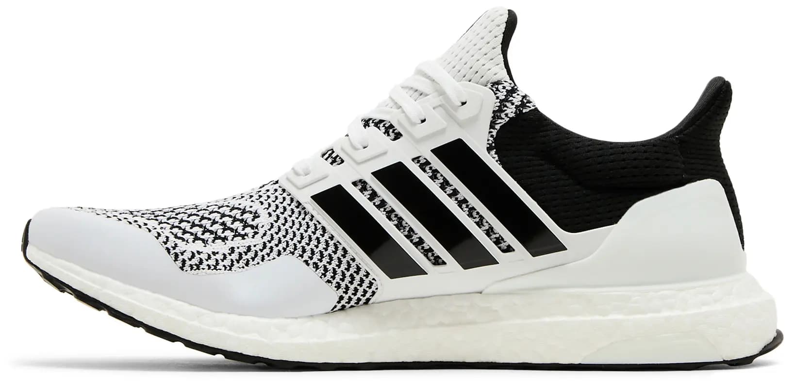 adidas UltraBoost 1.0 'Oreo' 3